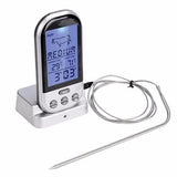 DIGITAL FOOD THERMOMETER